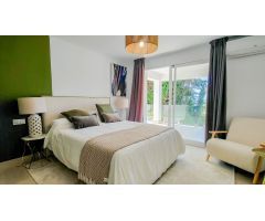 Villa de Lujo en Venta en Marbella, Málaga