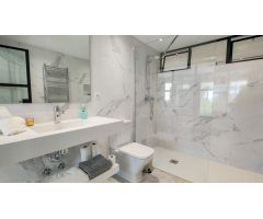 Villa de Lujo en Venta en Marbella, Málaga