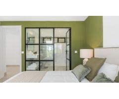 Villa de Lujo en Venta en Marbella, Málaga