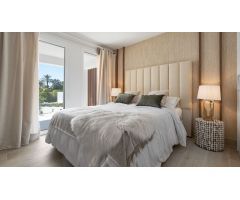 Villa de Lujo en Venta en Marbella, Málaga
