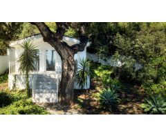 Villa de Lujo en Venta en Marbella, Málaga
