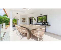 Villa de Lujo en Venta en Marbella, Málaga
