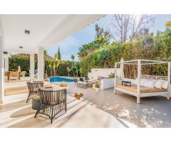 Villa de Lujo en Venta en Marbella, Málaga