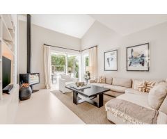 Villa de Lujo en Venta en Marbella, Málaga