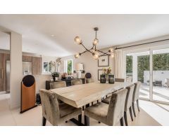 Villa de Lujo en Venta en Marbella, Málaga