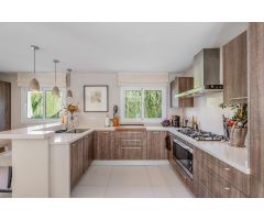 Villa de Lujo en Venta en Marbella, Málaga