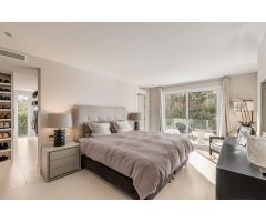 Villa de Lujo en Venta en Marbella, Málaga