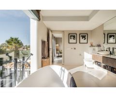Villa de Lujo en Venta en Marbella, Málaga