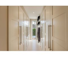 Villa de Lujo en Venta en Marbella, Málaga