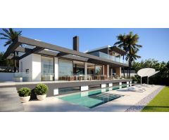Villa de Lujo en Venta en Marbella, Málaga