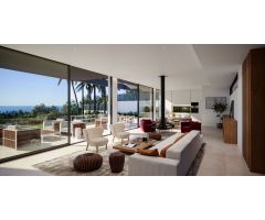 Villa de Lujo en Venta en Marbella, Málaga