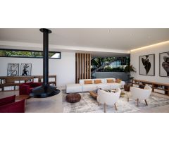 Villa de Lujo en Venta en Marbella, Málaga