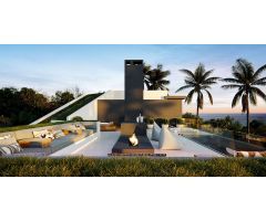 Villa de Lujo en Venta en Marbella, Málaga