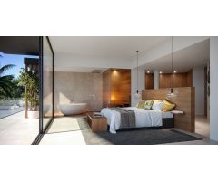 Villa de Lujo en Venta en Marbella, Málaga