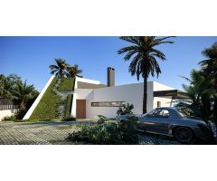 Villa de Lujo en Venta en Marbella, Málaga