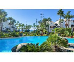 Apartamento en Venta en Marbella, Málaga
