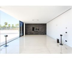 Villa de Lujo en Venta en Marbella, Málaga
