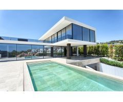 Villa de Lujo en Venta en Marbella, Málaga