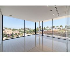 Villa de Lujo en Venta en Marbella, Málaga
