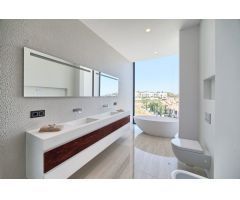 Villa de Lujo en Venta en Marbella, Málaga
