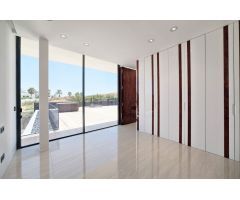 Villa de Lujo en Venta en Marbella, Málaga