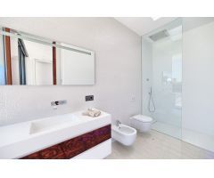 Villa de Lujo en Venta en Marbella, Málaga
