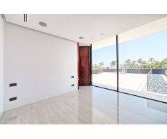 Villa de Lujo en Venta en Marbella, Málaga