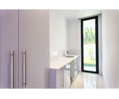 Villa de Lujo en Venta en Marbella, Málaga