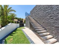 Villa de Lujo en Venta en Marbella, Málaga