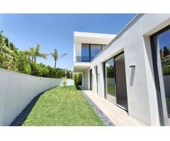 Villa de Lujo en Venta en Marbella, Málaga