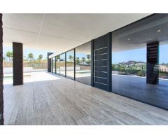 Villa de Lujo en Venta en Marbella, Málaga