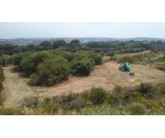 Parcela en Venta en San Roque, Cádiz