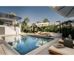 Villa de Lujo en Venta en Marbella, Málaga