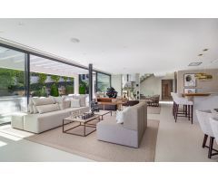 Villa de Lujo en Venta en Marbella, Málaga