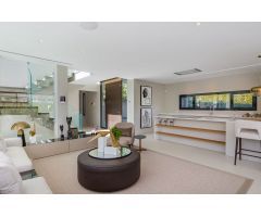 Villa de Lujo en Venta en Marbella, Málaga