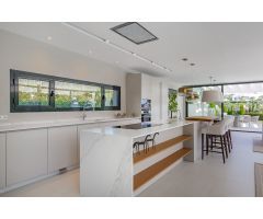 Villa de Lujo en Venta en Marbella, Málaga
