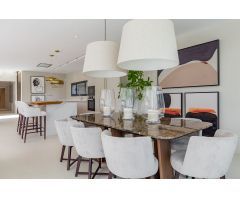 Villa de Lujo en Venta en Marbella, Málaga