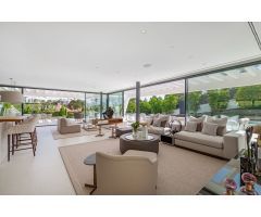 Villa de Lujo en Venta en Marbella, Málaga