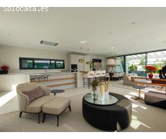 Villa de Lujo en Venta en Marbella, Málaga