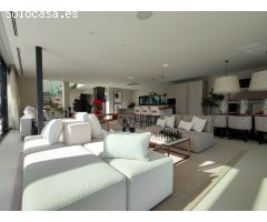 Villa de Lujo en Venta en Marbella, Málaga