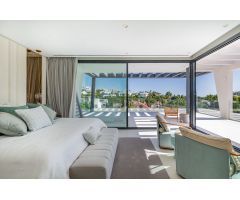 Villa de Lujo en Venta en Marbella, Málaga