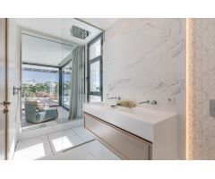 Villa de Lujo en Venta en Marbella, Málaga