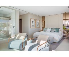 Villa de Lujo en Venta en Marbella, Málaga