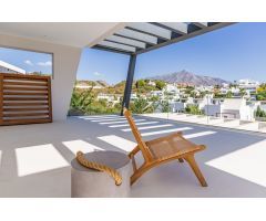 Villa de Lujo en Venta en Marbella, Málaga