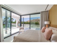Villa de Lujo en Venta en Marbella, Málaga