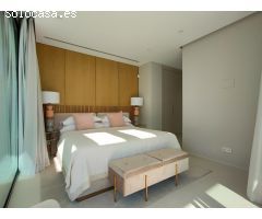 Villa de Lujo en Venta en Marbella, Málaga