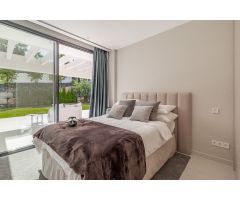 Villa de Lujo en Venta en Marbella, Málaga