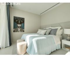 Villa de Lujo en Venta en Marbella, Málaga