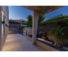 Villa de Lujo en Venta en Marbella, Málaga