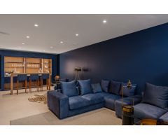 Villa de Lujo en Venta en Marbella, Málaga